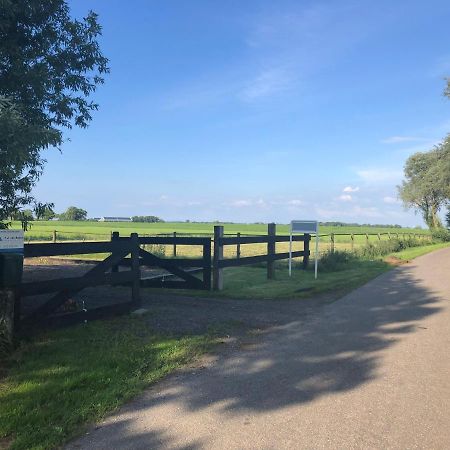 Butenom Oudwoude Kültér fotó