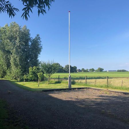 Butenom Oudwoude Kültér fotó