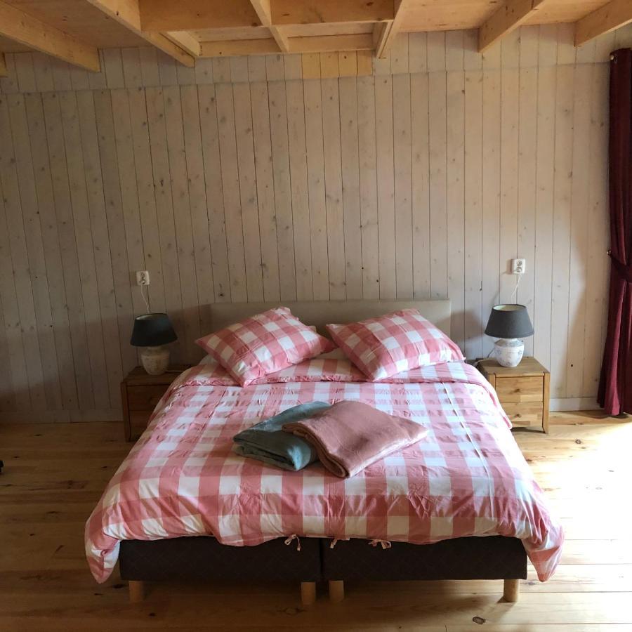 Butenom Oudwoude Kültér fotó
