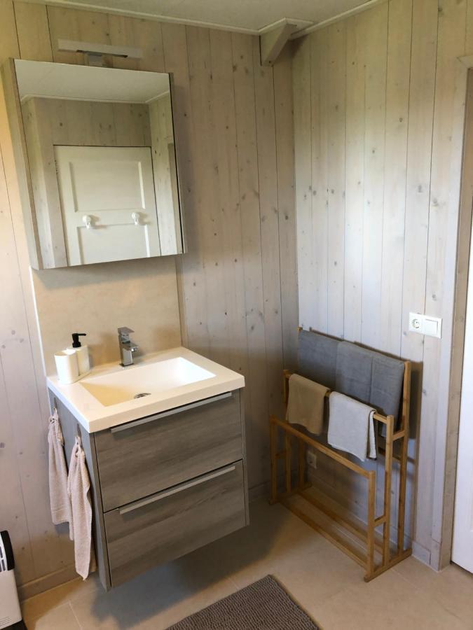Butenom Oudwoude Kültér fotó
