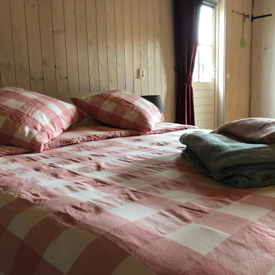Butenom Oudwoude Kültér fotó